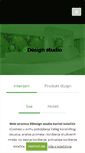 Mobile Screenshot of ddesign-studio.com